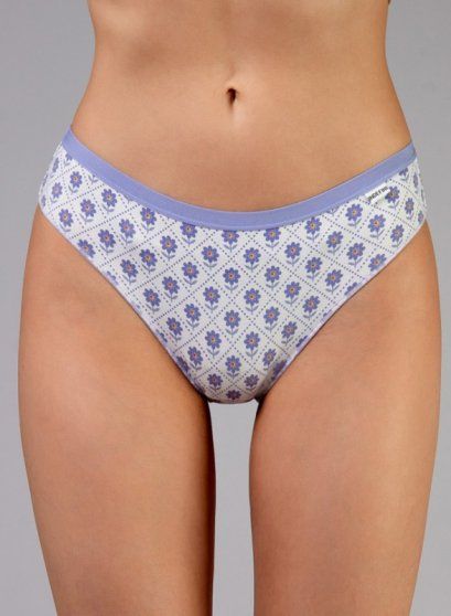 Slip panties, Indefini, LUF3079 wholesale
