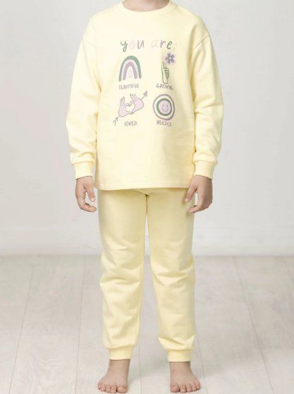 Children's pajamas, Pelican, WFANP3300U wholesale