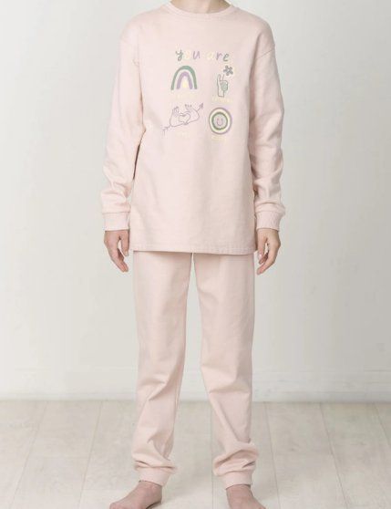 Children's pajamas, Pelican, WFANP4300U wholesale