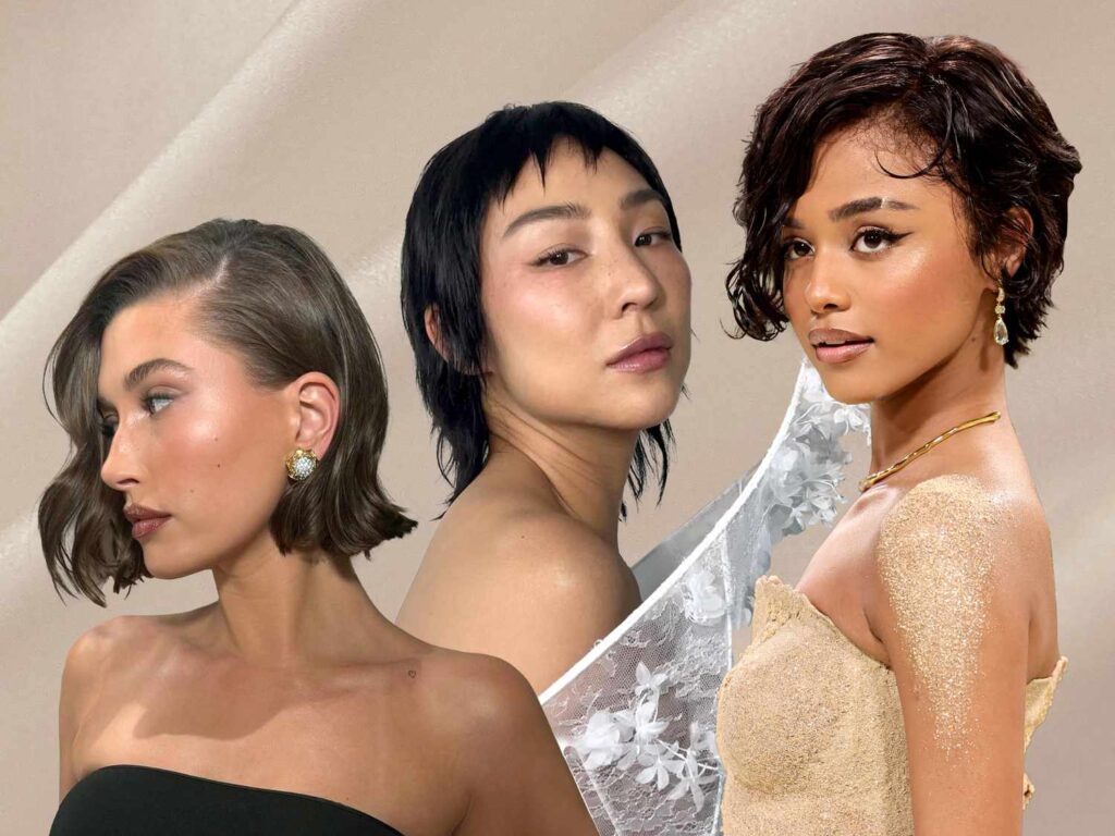 32 Short Haircut Ideas for Summer, Inspired by Celebs