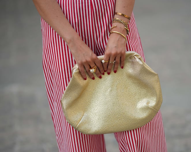 22 Fourth of July Nails That Are Actually Really Chic