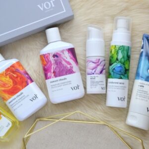 HAIR | Getting to Know Voir Haircare (Made in Canada!)